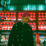 King 80 Mixing Service